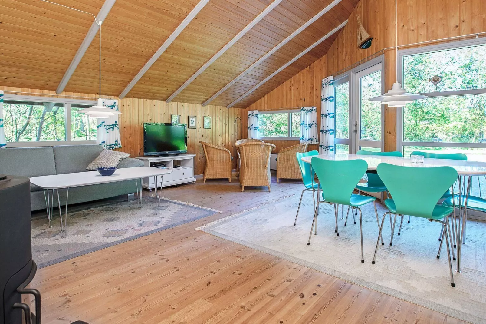 6 person holiday home in Gedser-By Traum