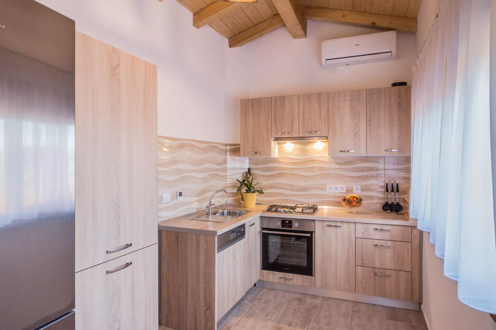 House Betiga 2-Kitchen