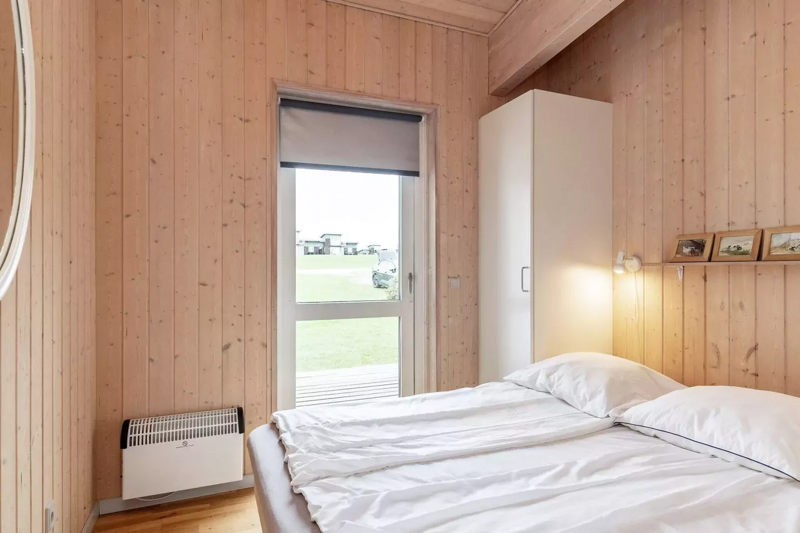 8 person holiday home in Faaborg-By Traum-Indoor