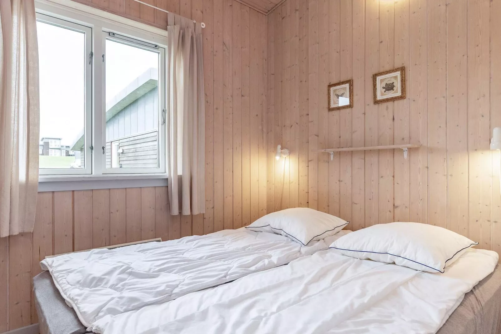 8 person holiday home in Faaborg-By Traum-Indoor