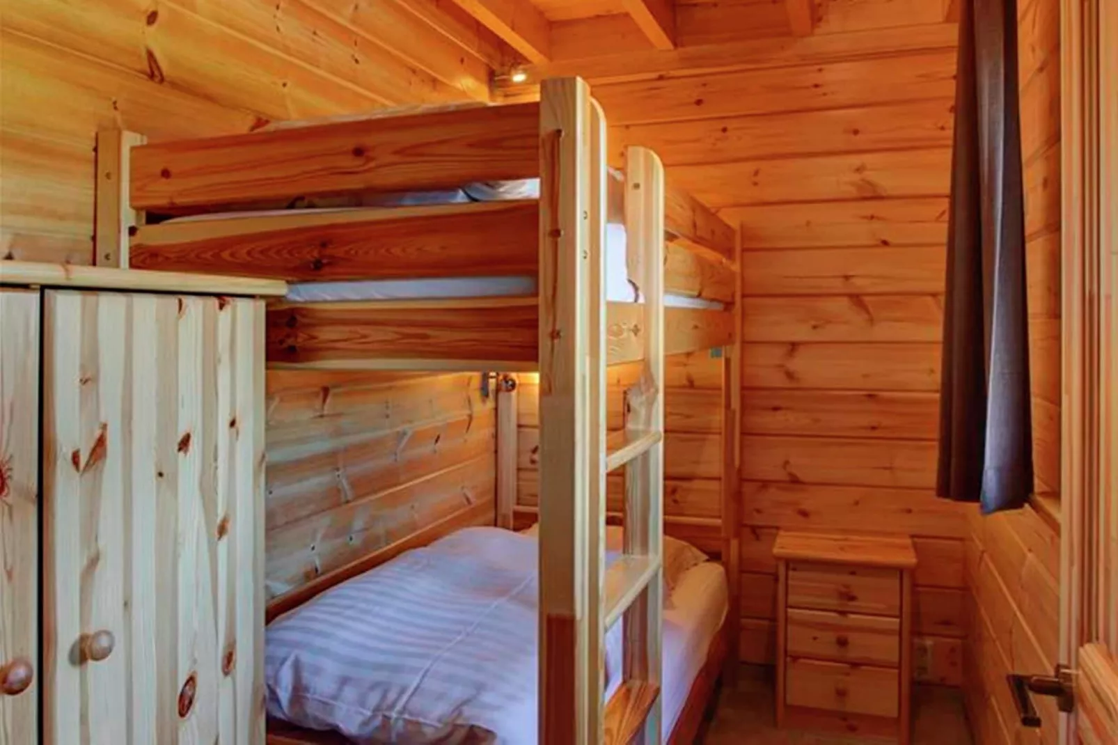 EcoLodge Sauerland 1-Bedroom