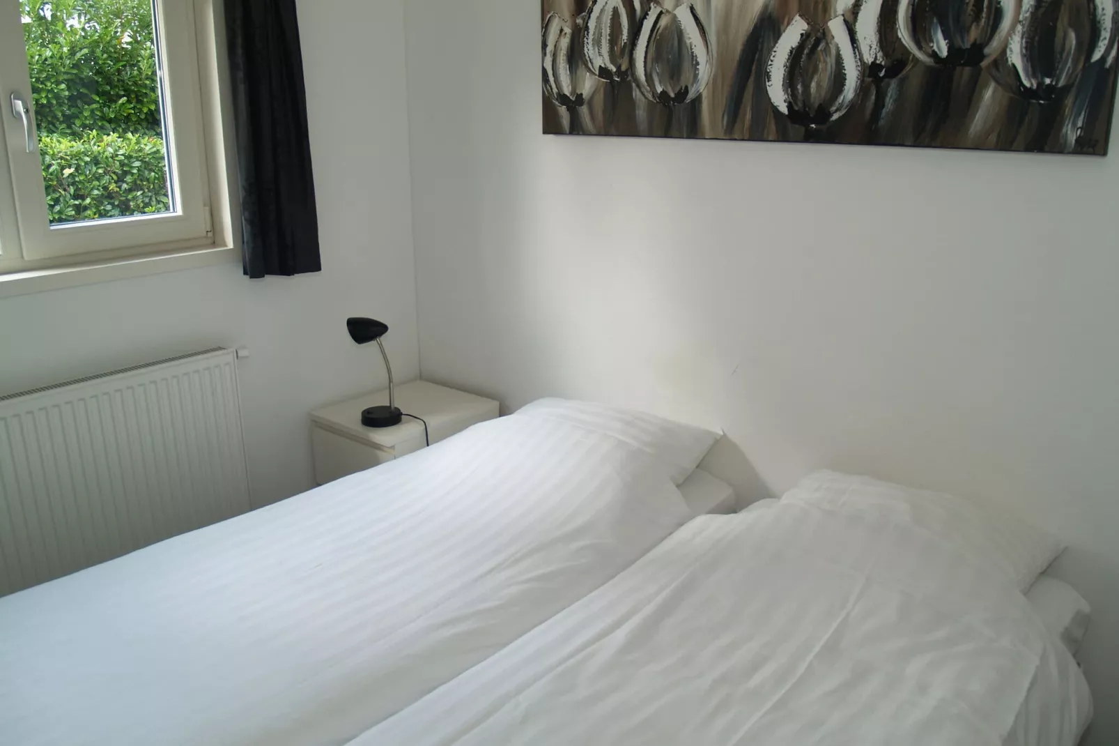 Resort De Biesbosch 7-Bedroom