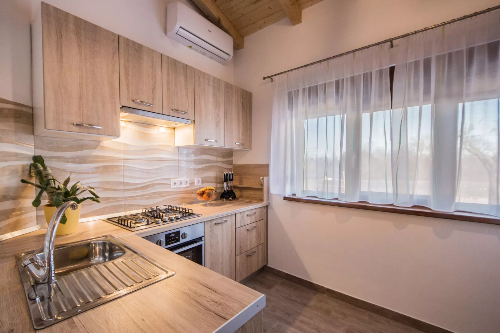 House Betiga 2-Kitchen