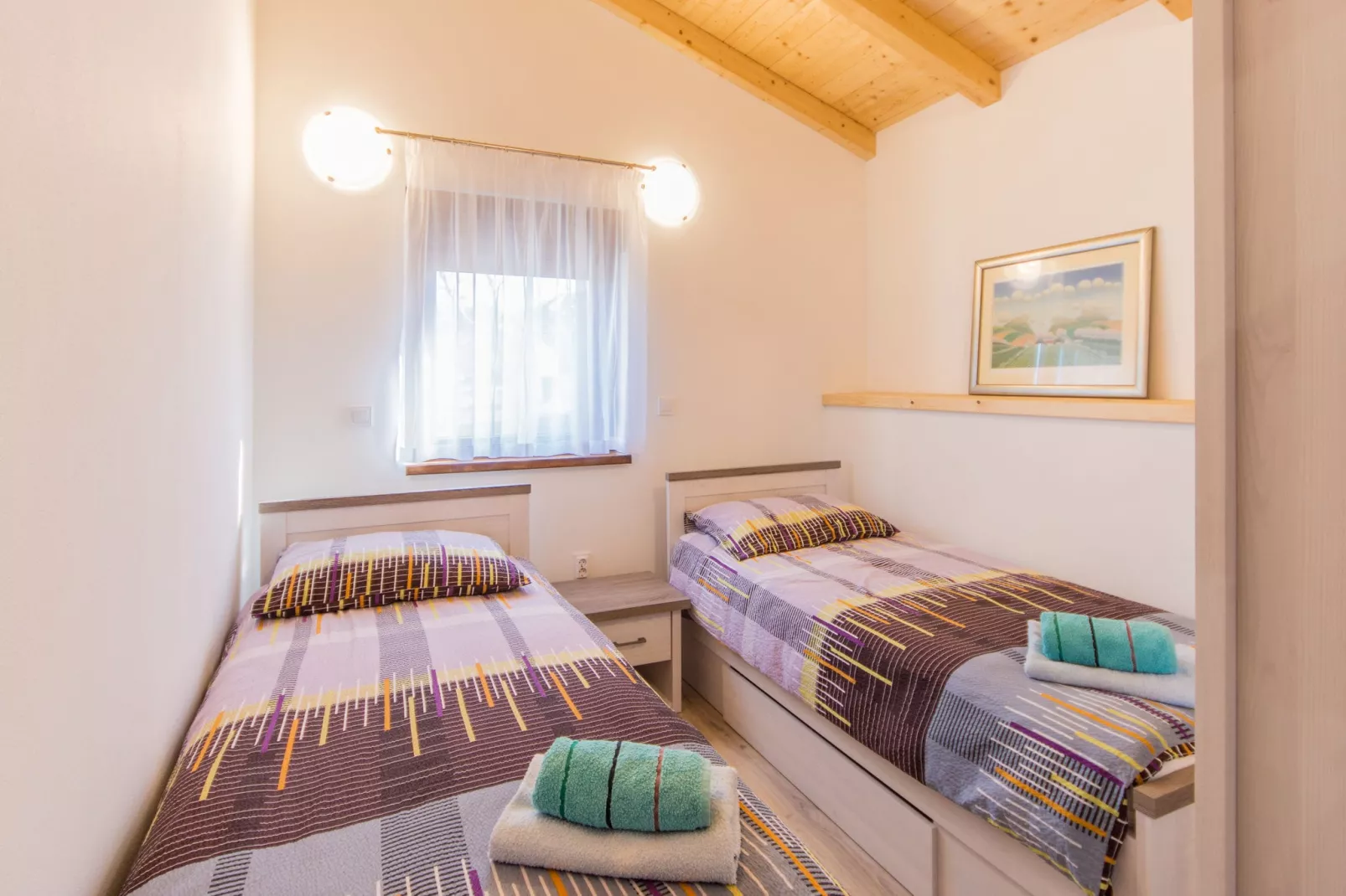 House Betiga 2-Bedroom