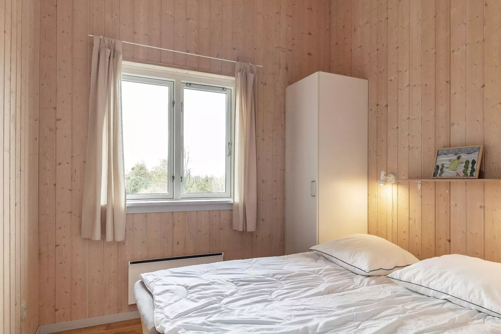 8 person holiday home in Faaborg-By Traum-Indoor