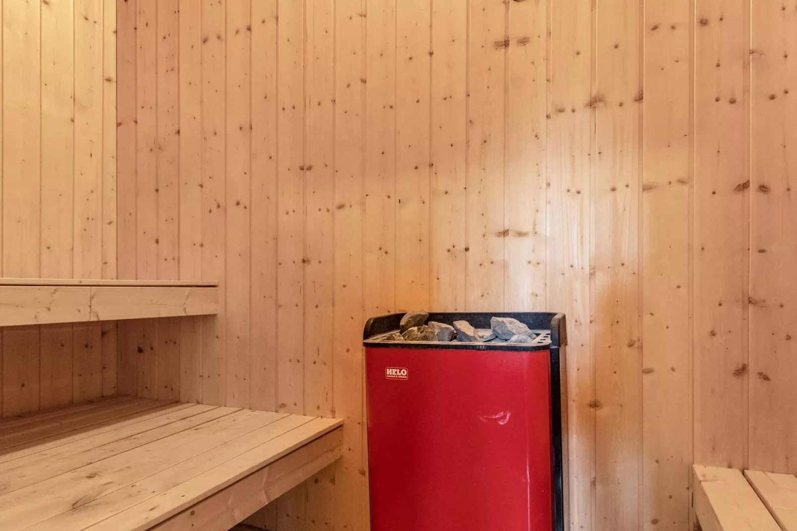 8 person holiday home in Faaborg-By Traum-Sauna