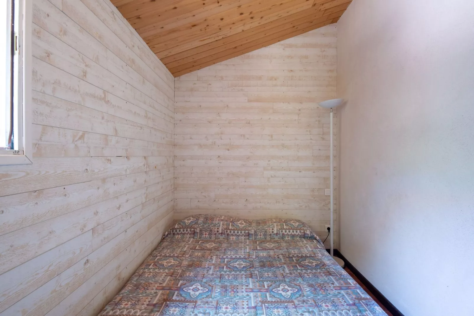 Résidence le Maquis Plage Type 4 - 53m-Bedroom