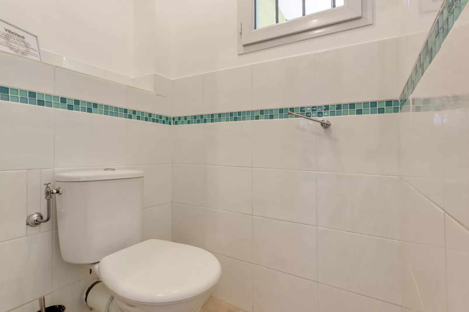 Verdi-Salle de bain