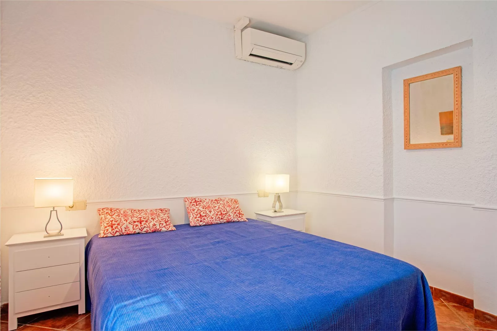 La Estrella-Bedroom