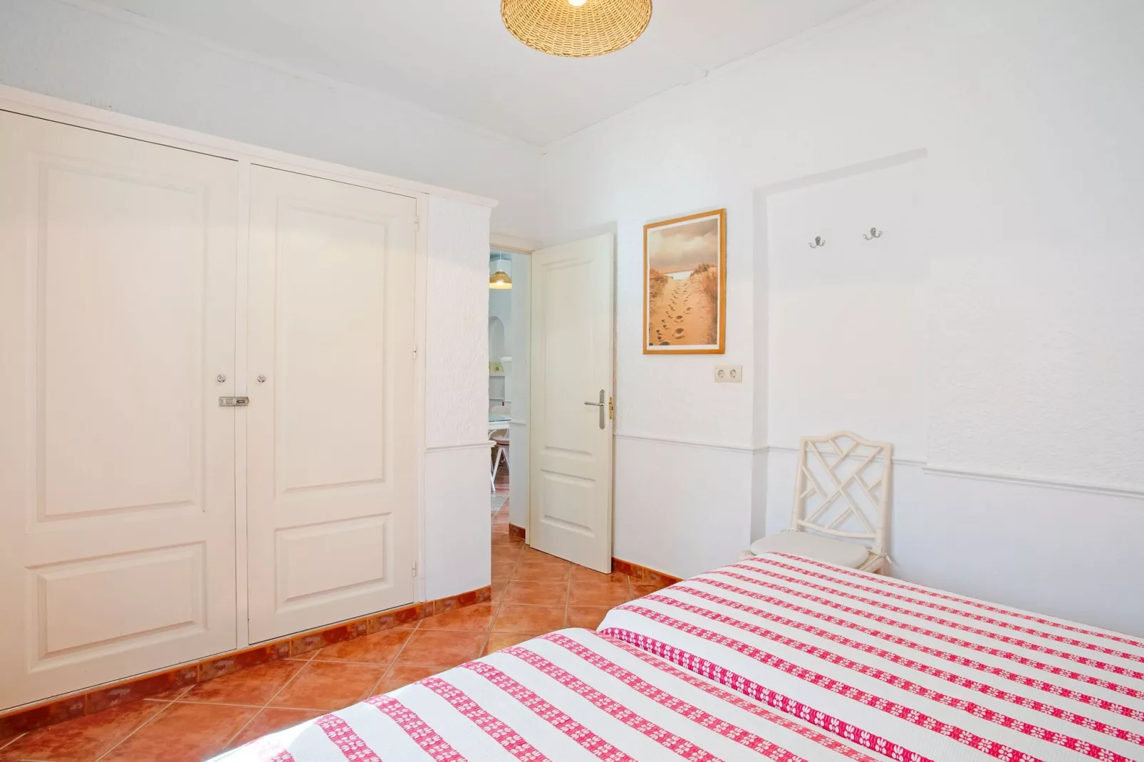 La Estrella-Bedroom