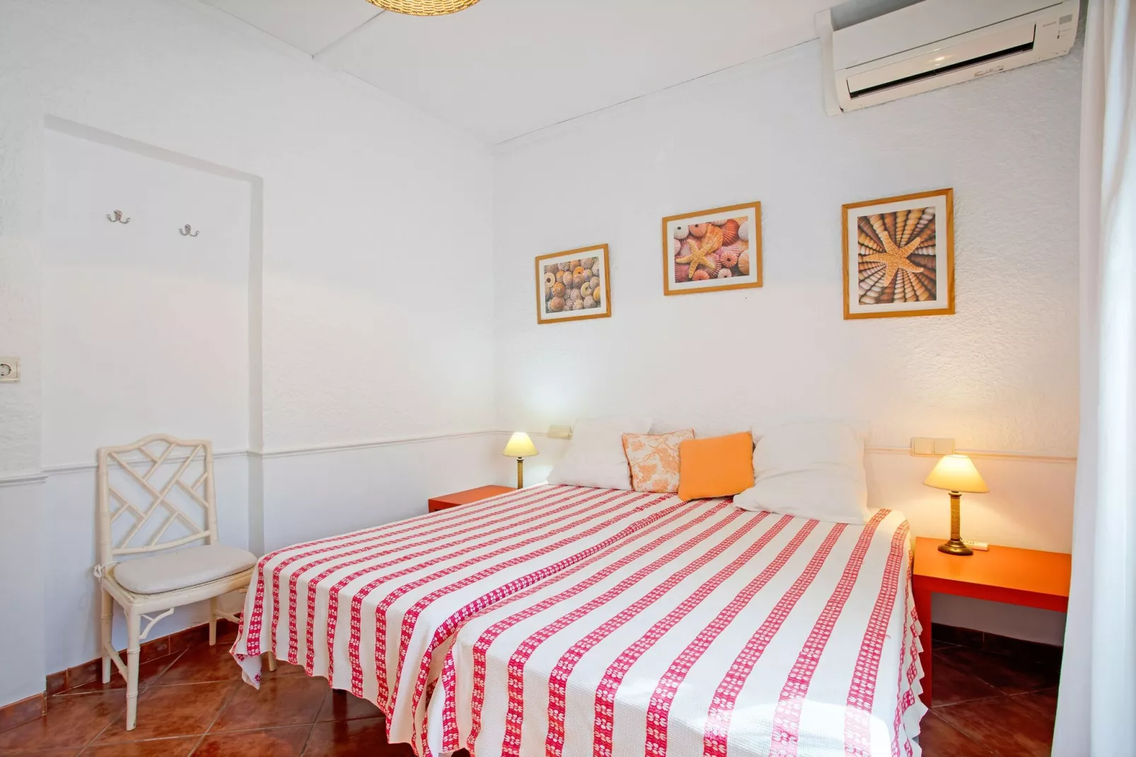 La Estrella-Bedroom