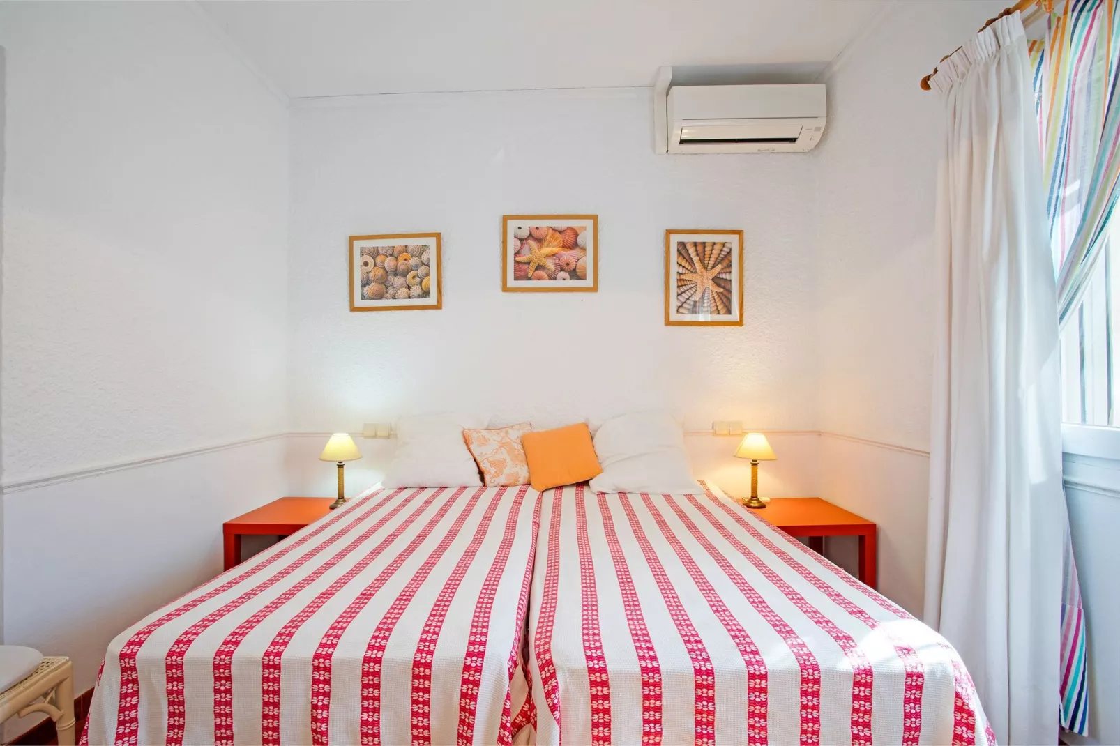 La Estrella-Bedroom