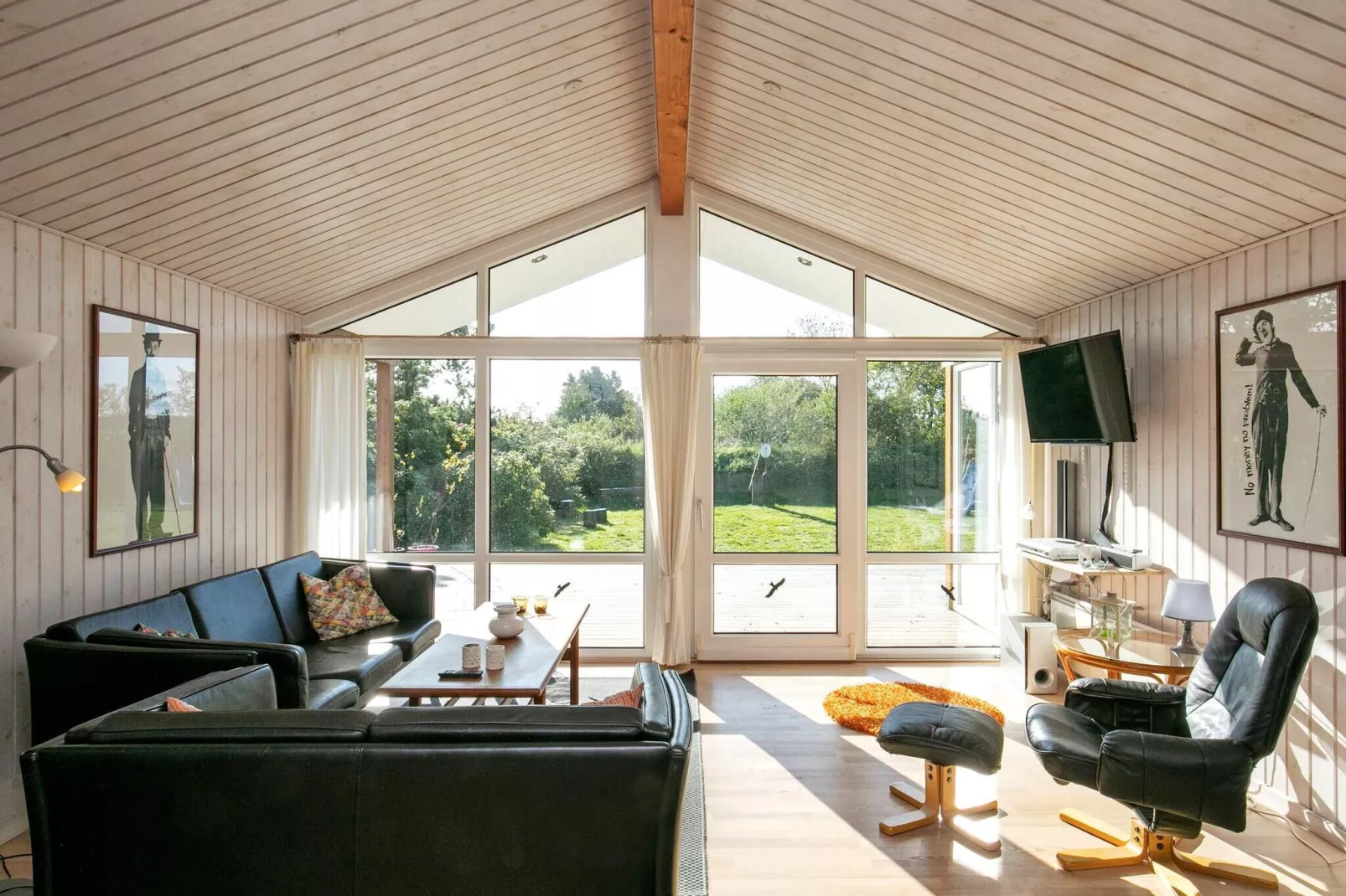 8 person holiday home in Sæby-By Traum-Indoor
