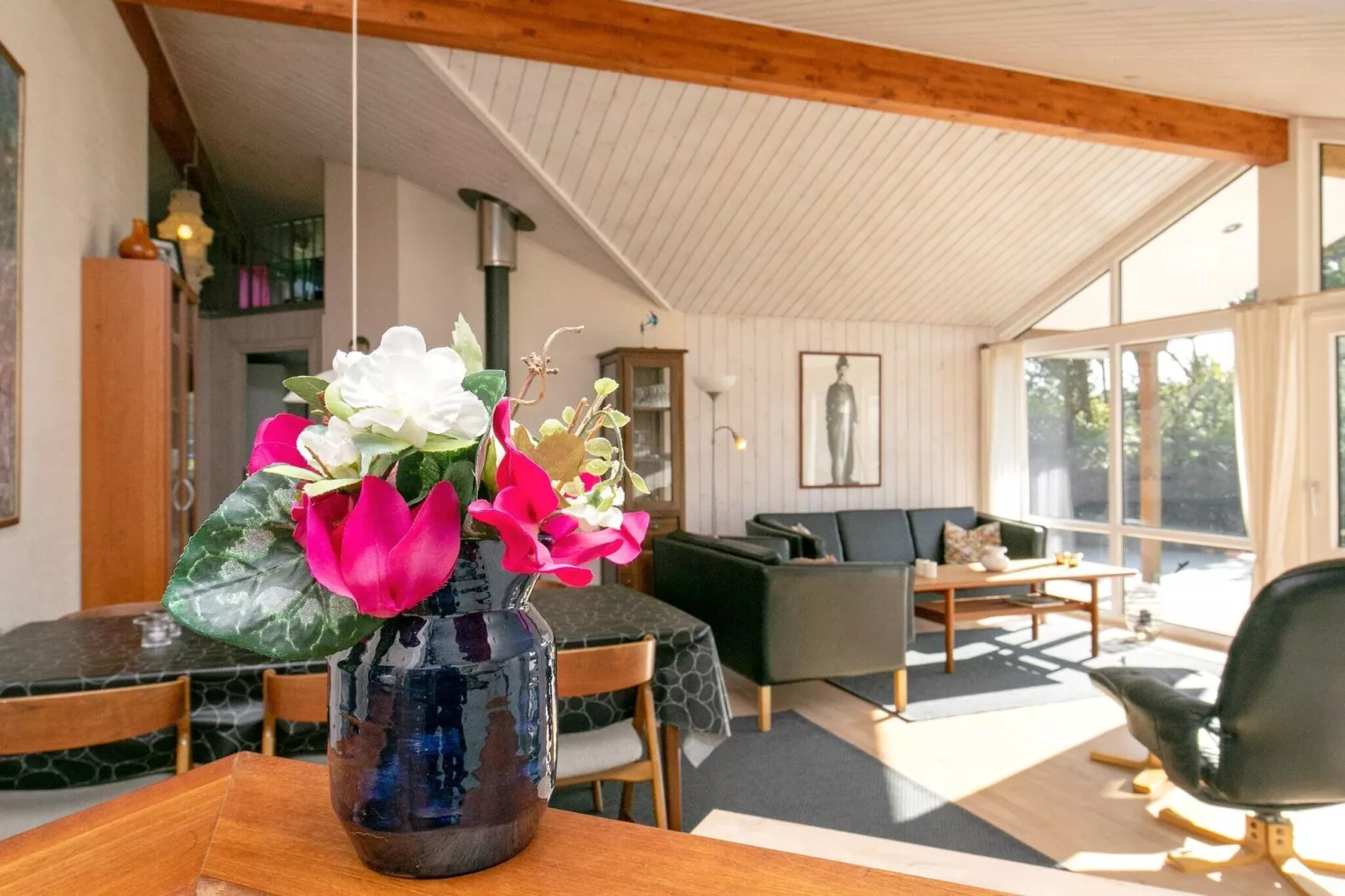 8 person holiday home in Sæby-By Traum-Indoor