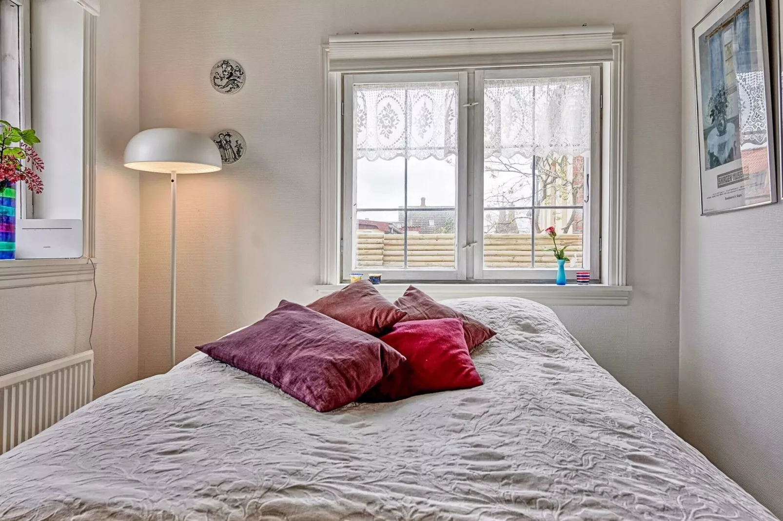 6 person holiday home in Svaneke-Indoor
