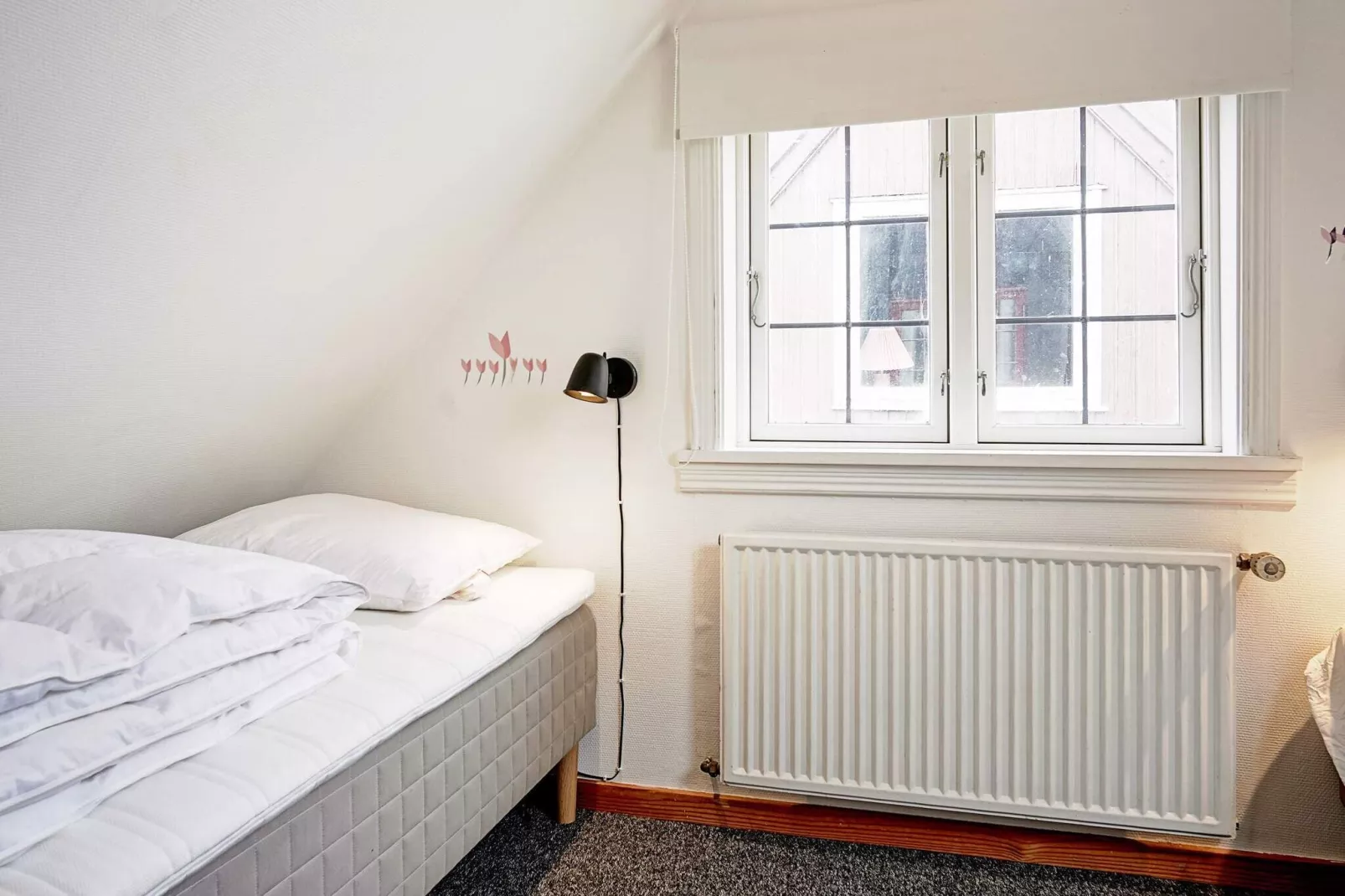 6 person holiday home in Svaneke-Indoor