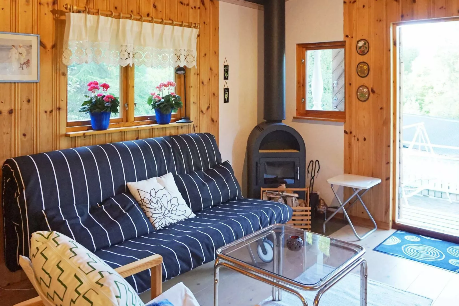 4 person holiday home in EKERÖ-By Traum
