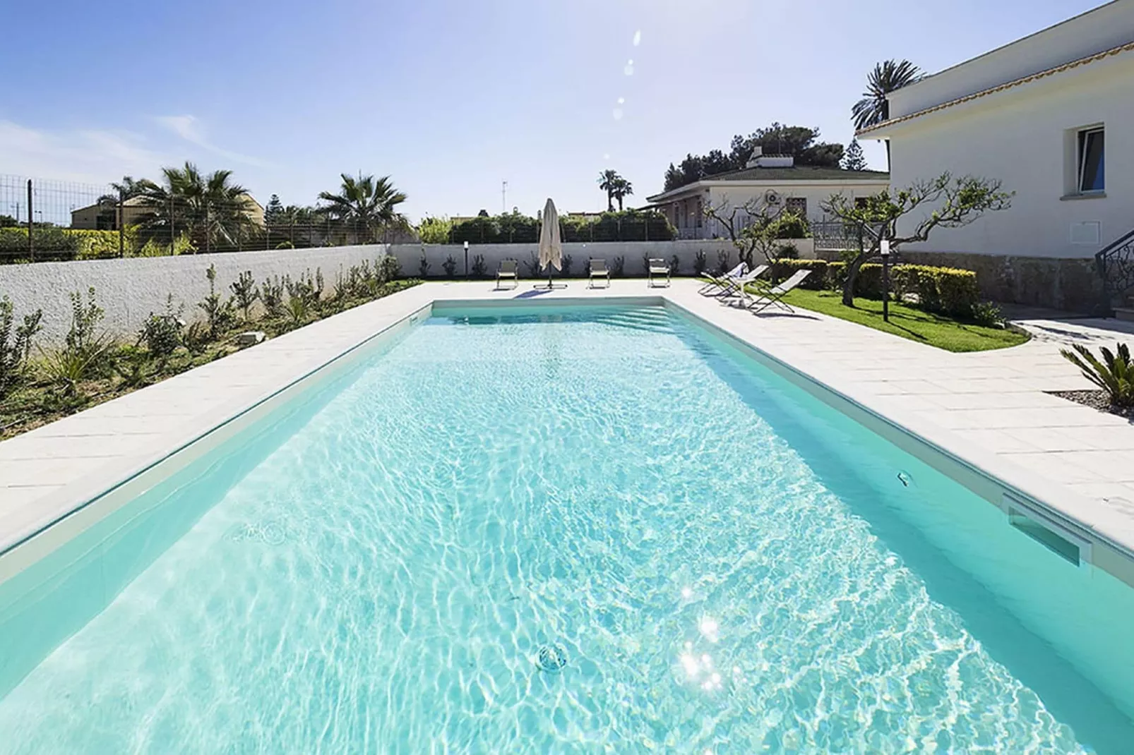 Villa Rita-Pool