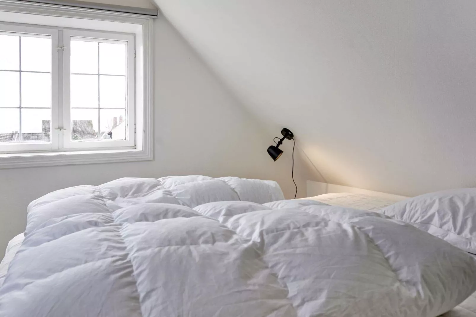 6 person holiday home in Svaneke-Indoor