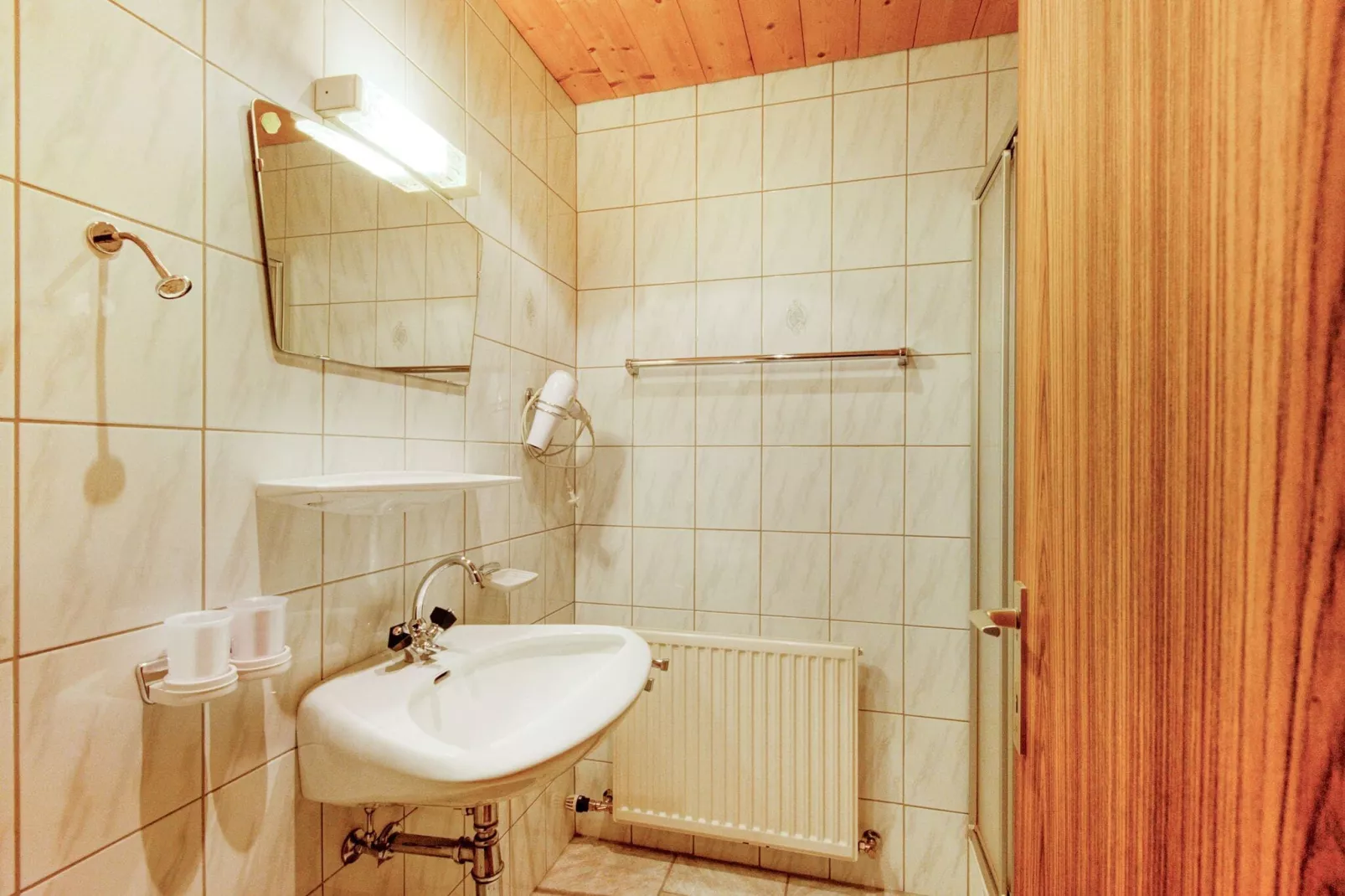 Familienapart Stefanie-Bathroom
