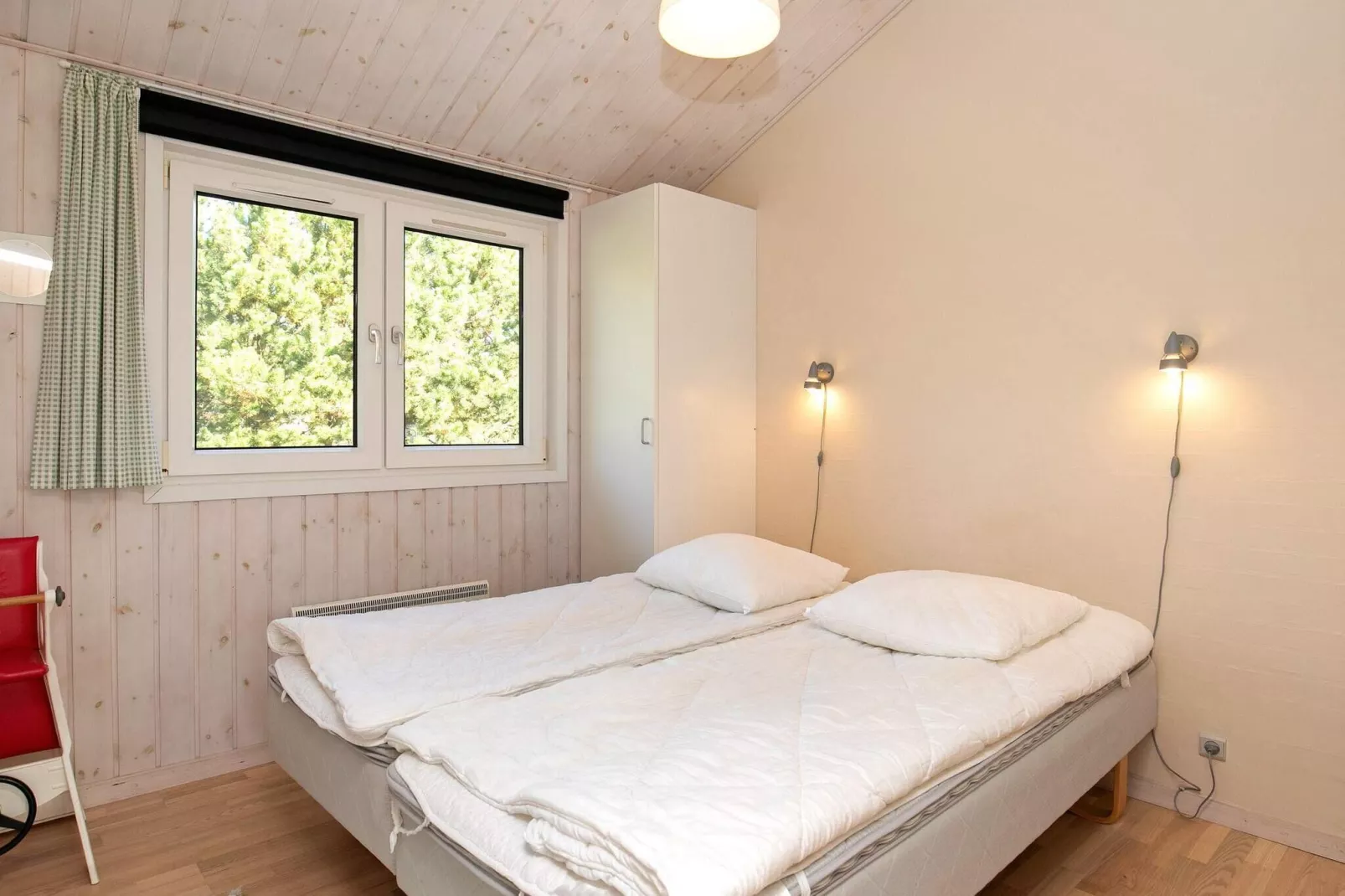 8 person holiday home in Sæby-By Traum-Indoor