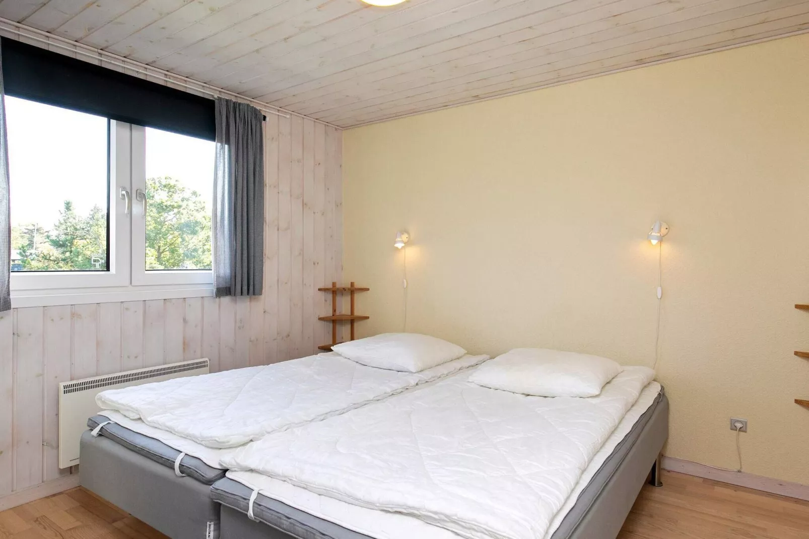 8 person holiday home in Sæby-By Traum-Indoor