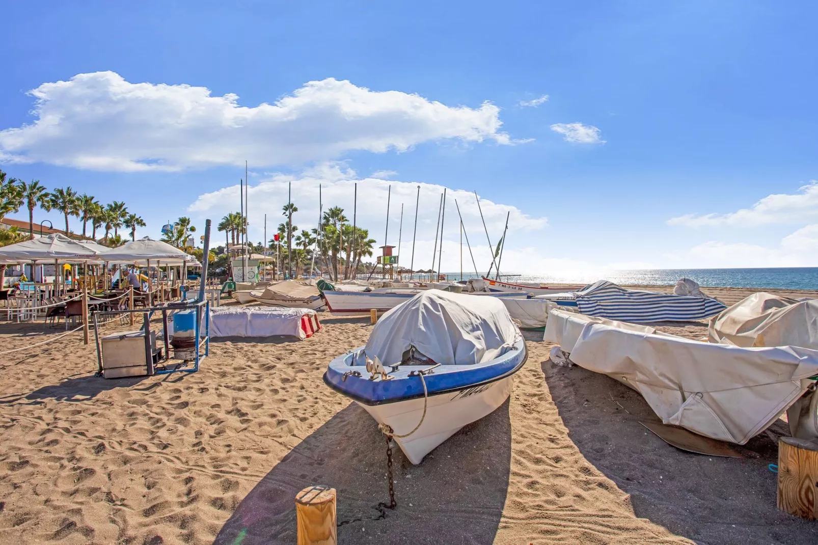 La Estrella-Areas summer 5km