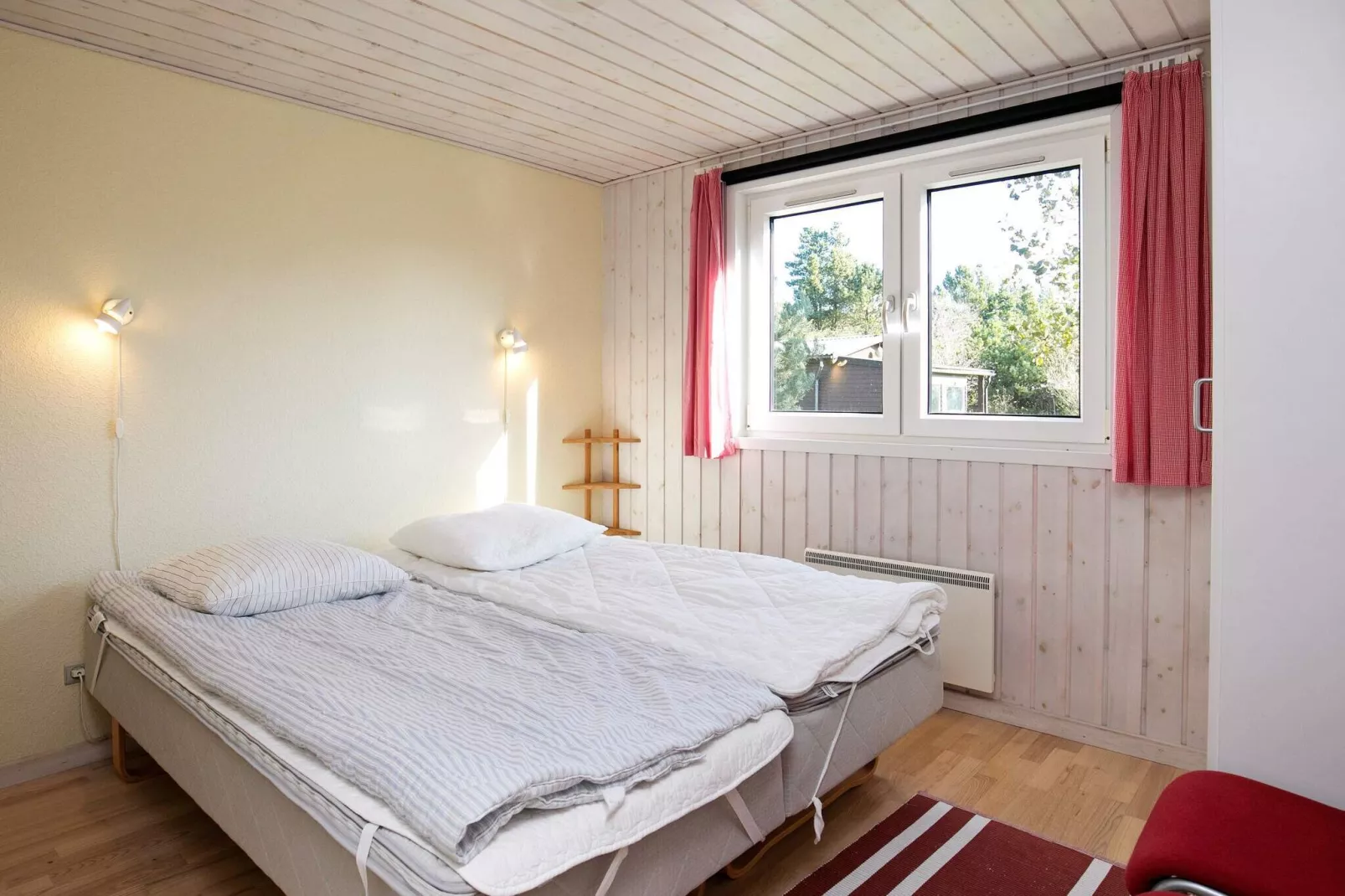 8 person holiday home in Sæby-By Traum-Indoor