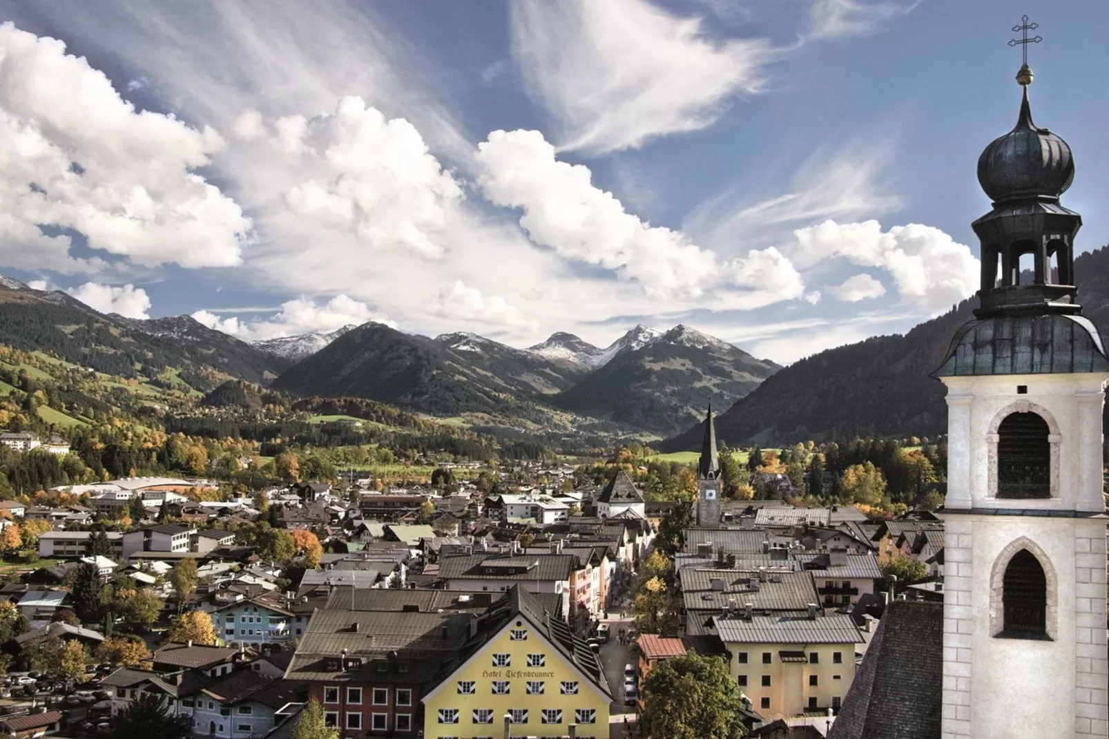 Haus Jäger III XL-Areas summer 20km