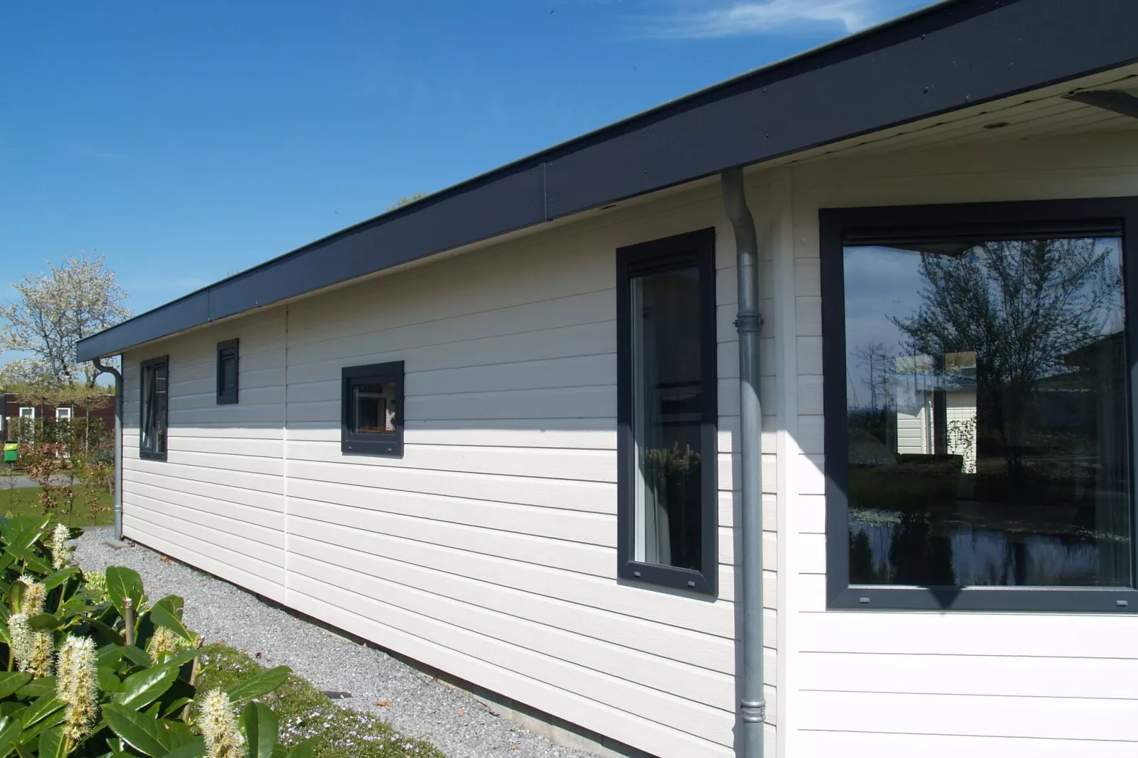 Resort De Biesbosch 2-Exterior summer