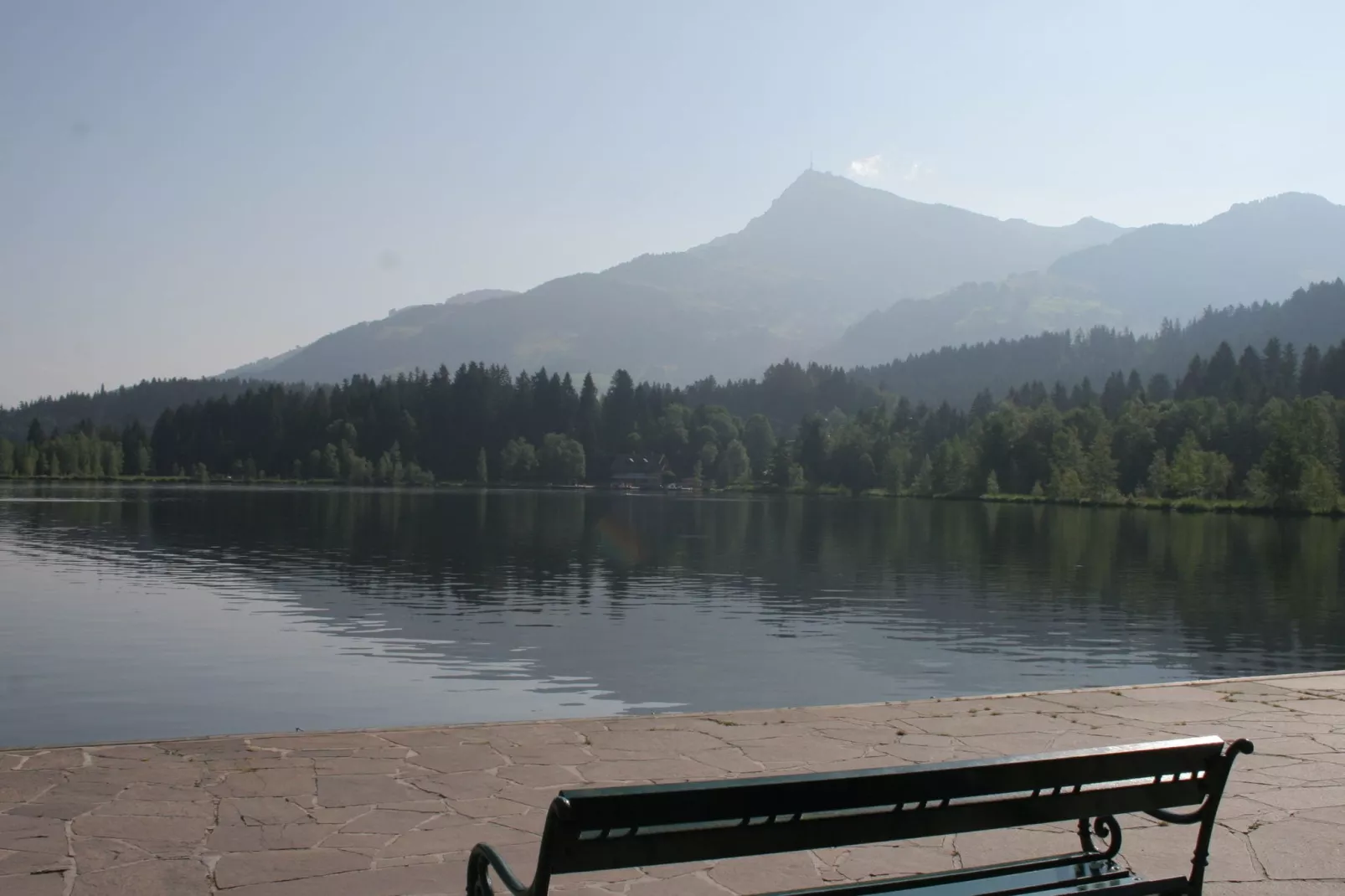 Haus Jäger III XL-Areas summer 20km