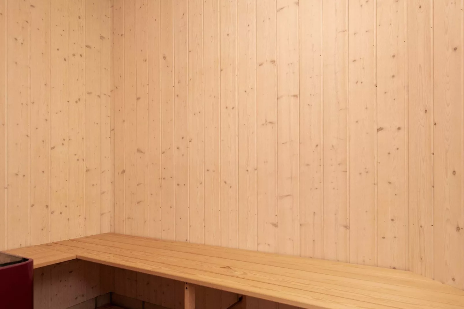 8 person holiday home in Sæby-By Traum-Sauna