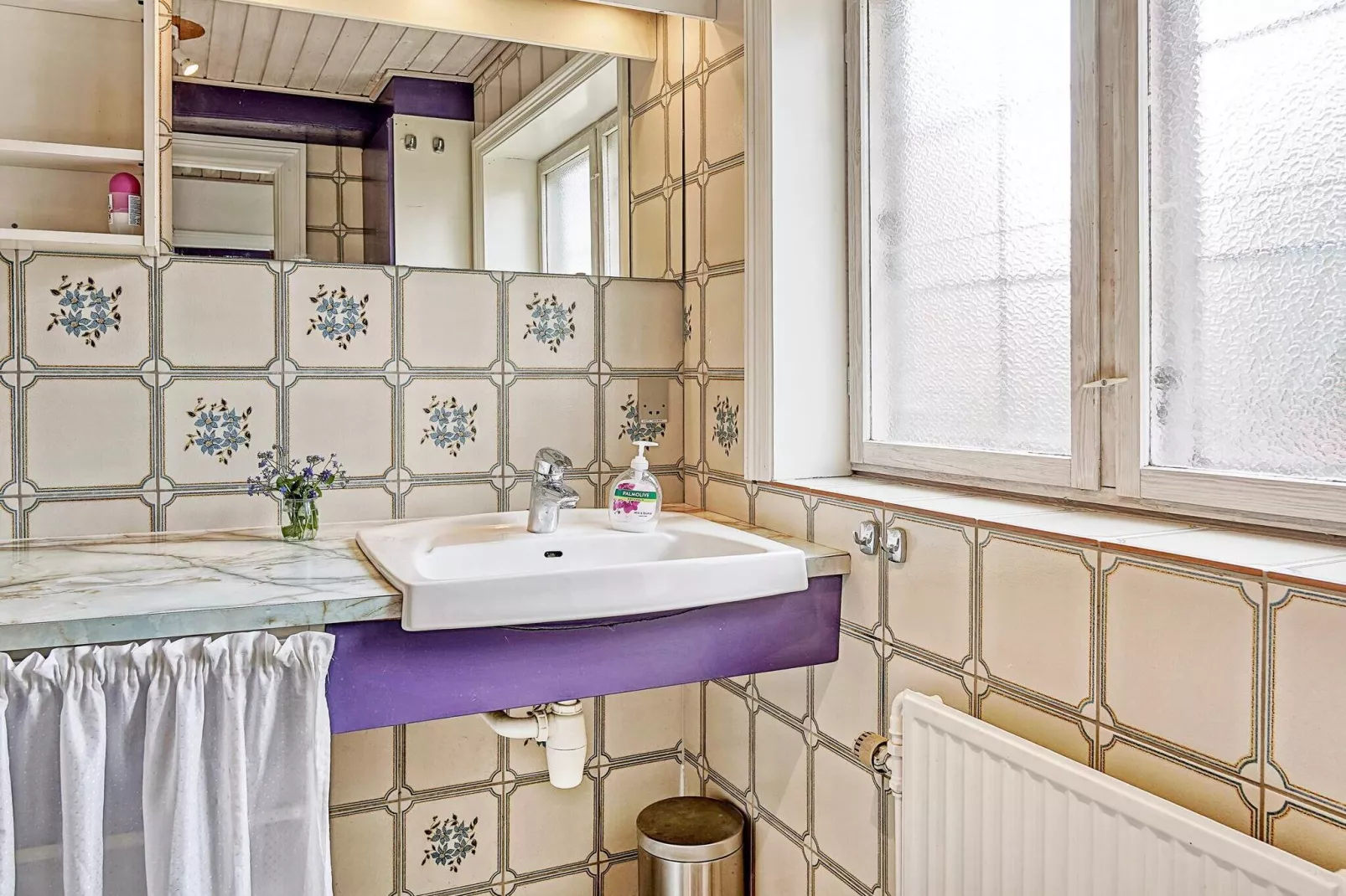 6 person holiday home in Svaneke-Indoor