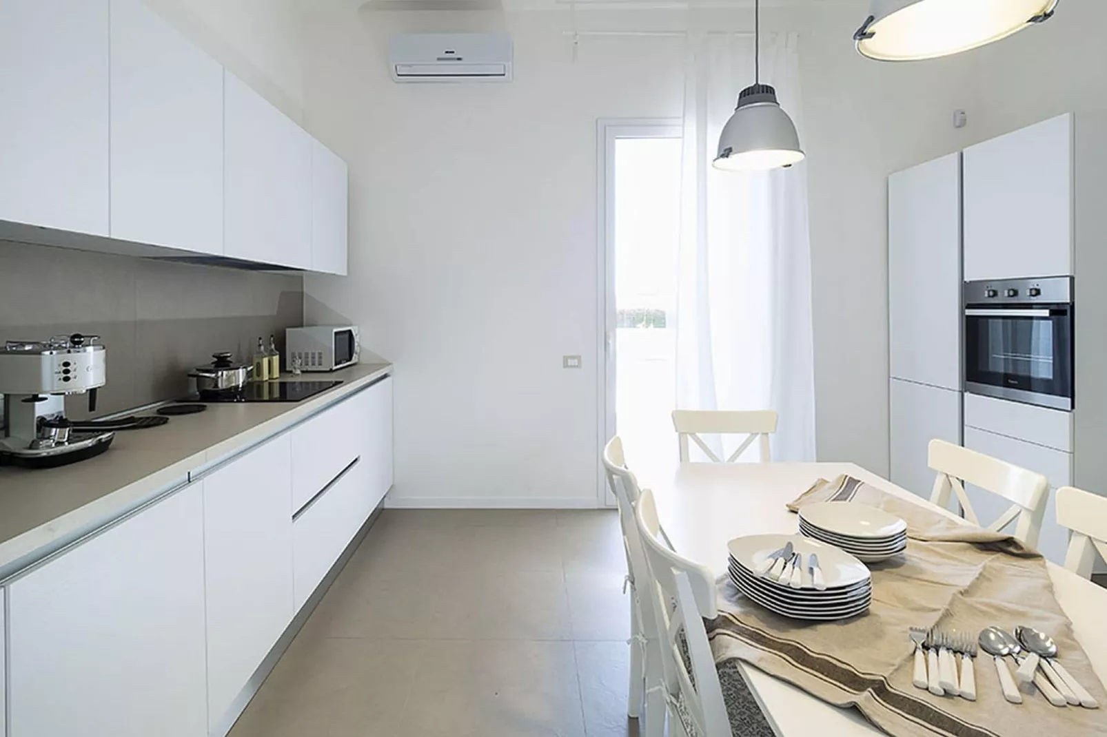 Villa Rita-Kitchen