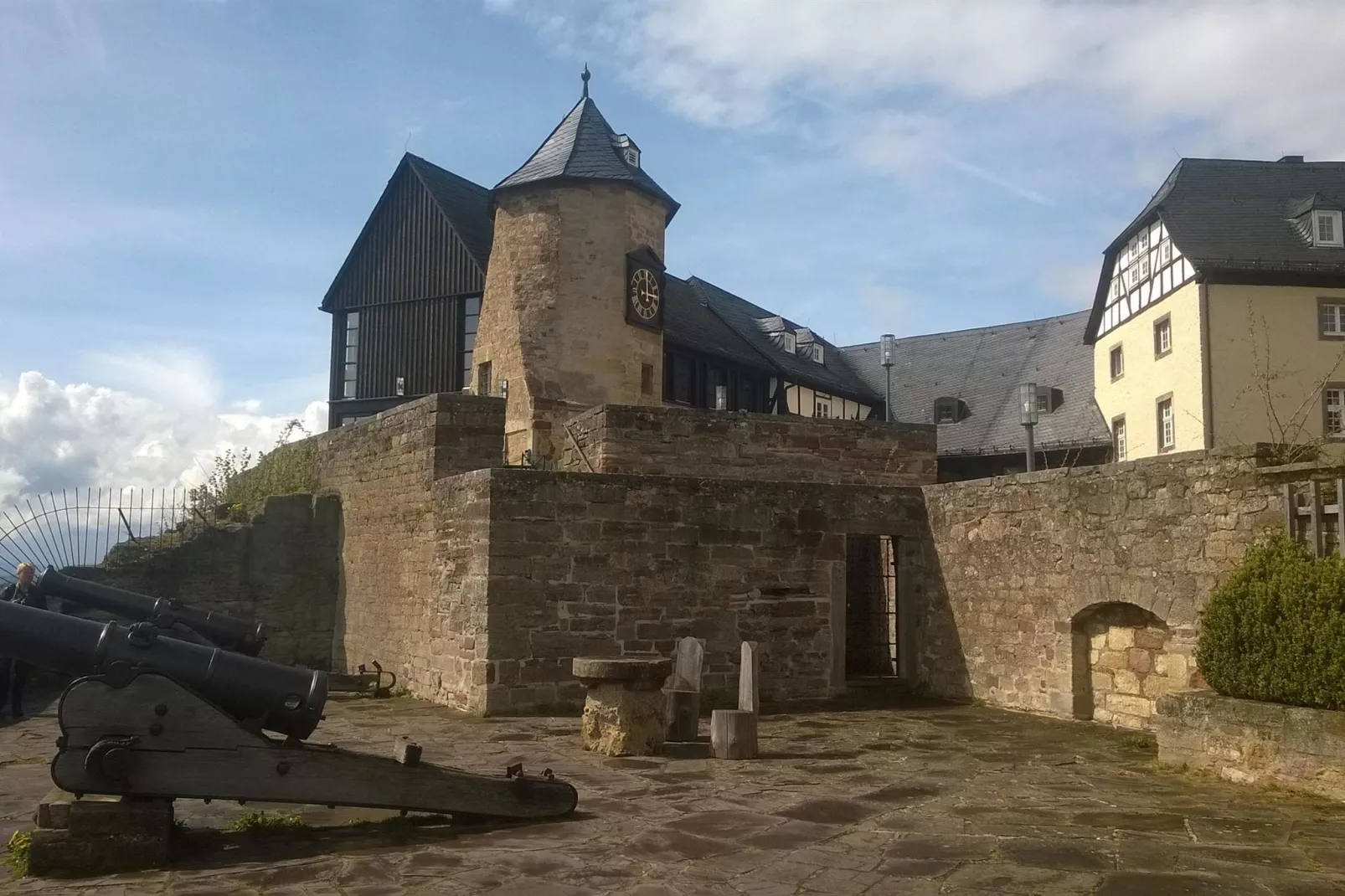 EcoLodge Sauerland 1-Areas summer 20km