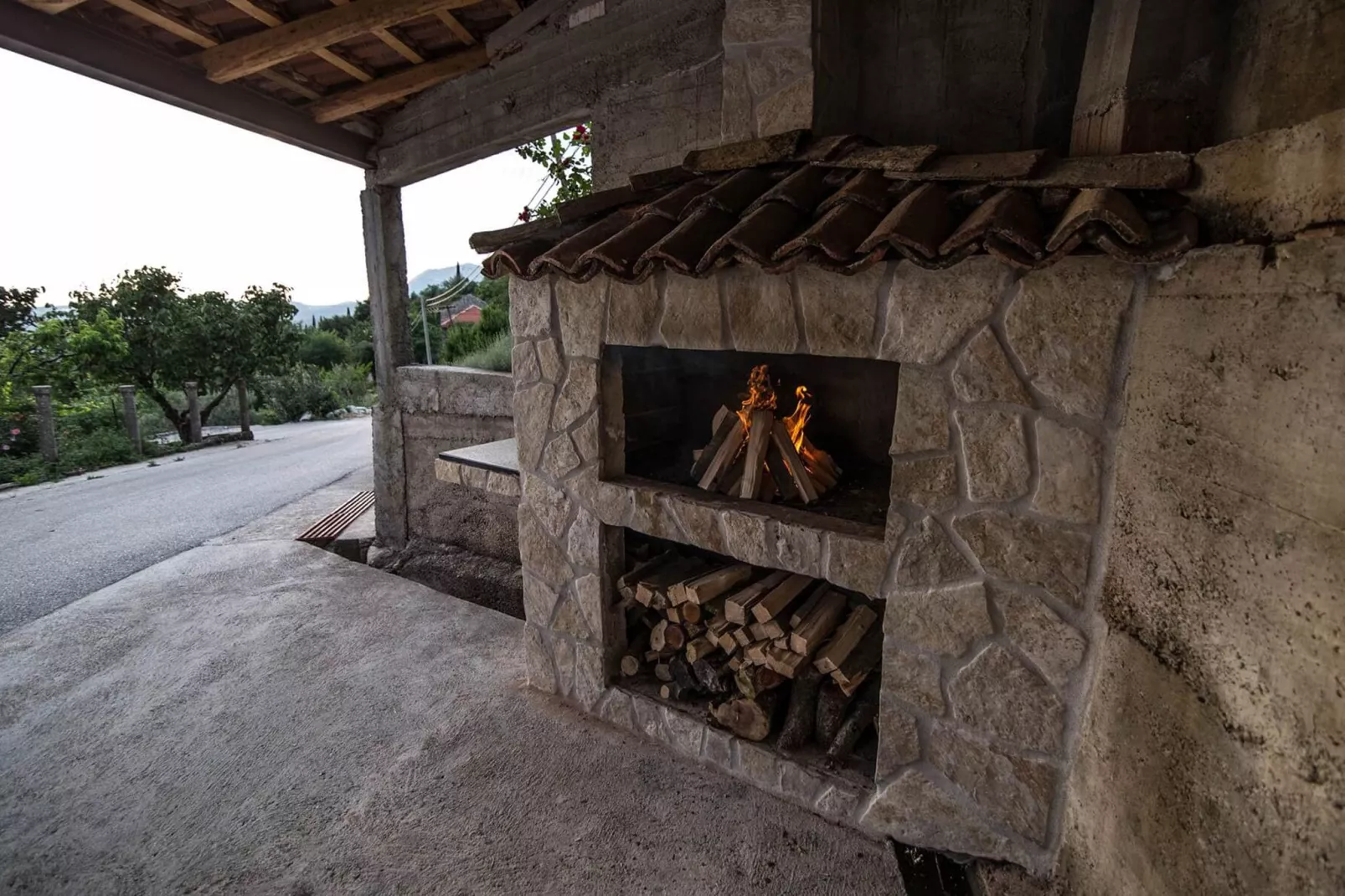Vesely-Facilities