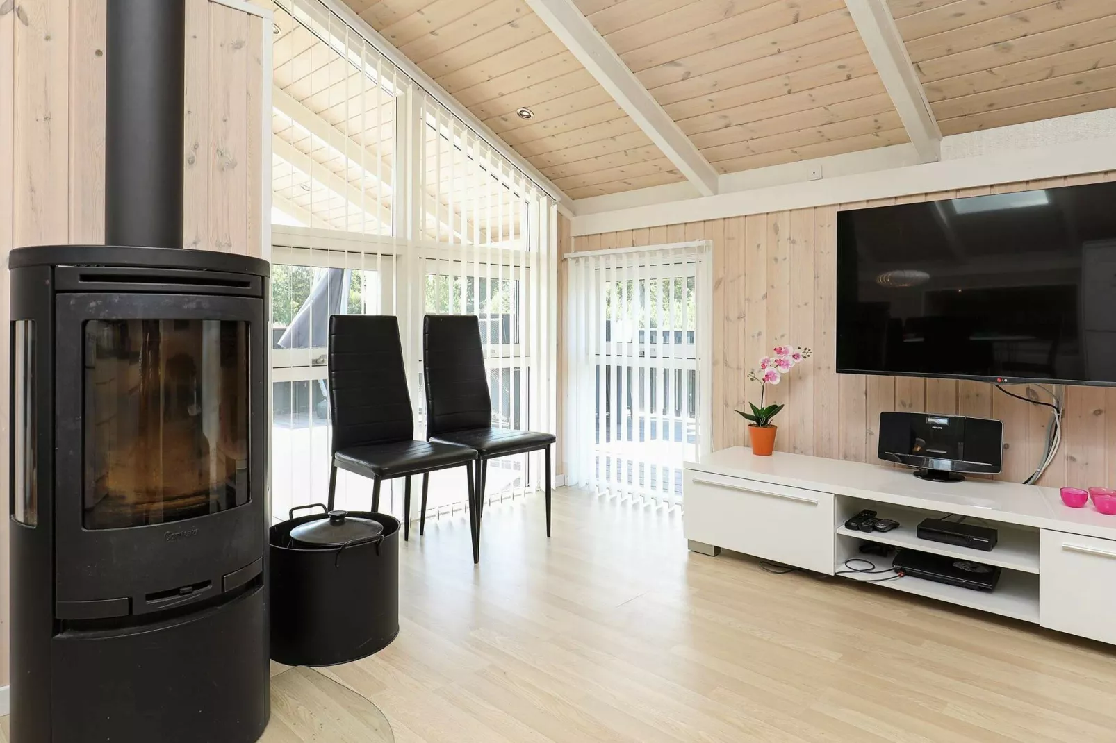 9 person holiday home in Jerup-By Traum-Indoor
