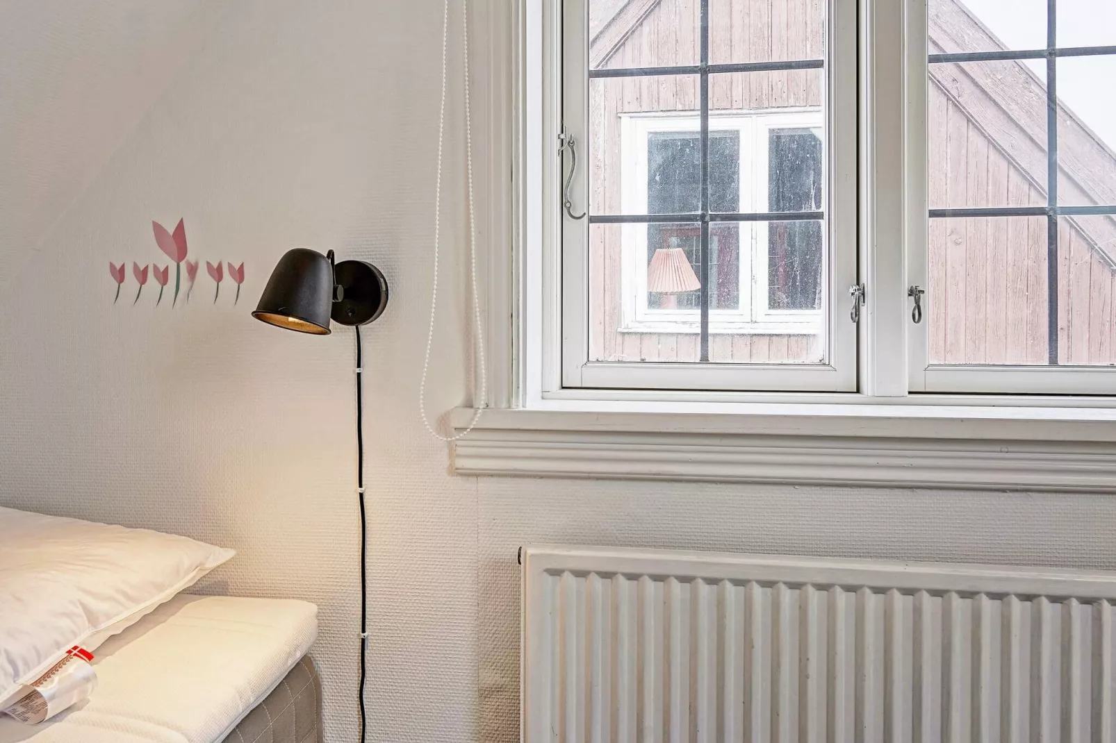 6 person holiday home in Svaneke-Indoor