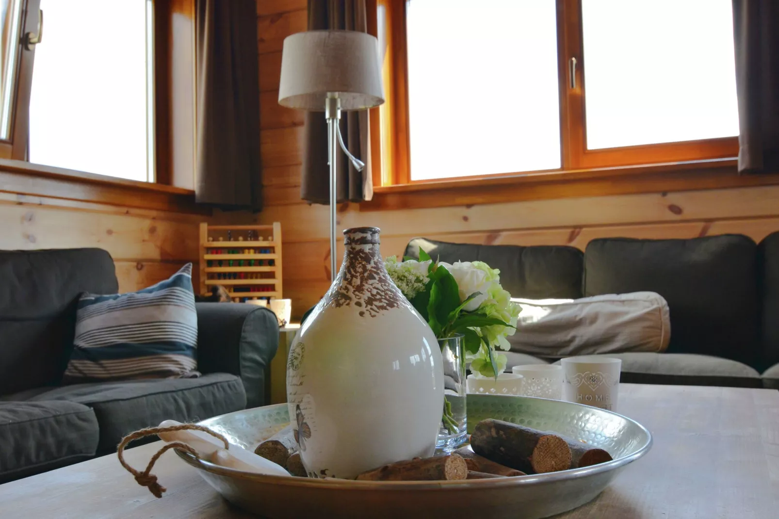 EcoLodge Sauerland 1-Atmosphere