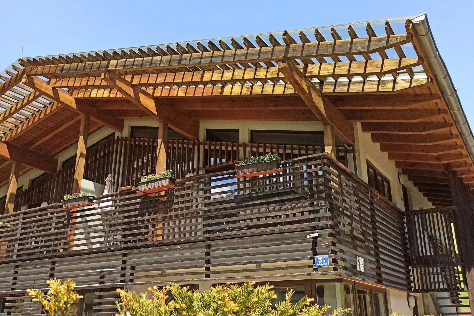 Haus Jäger III XL-View summer