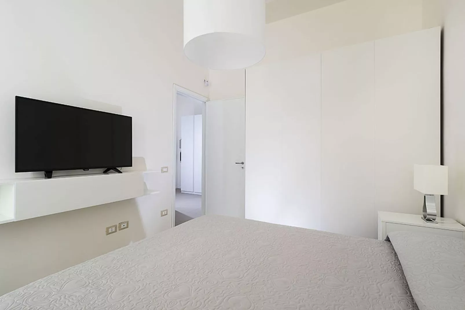 Villa Rita-Bedroom