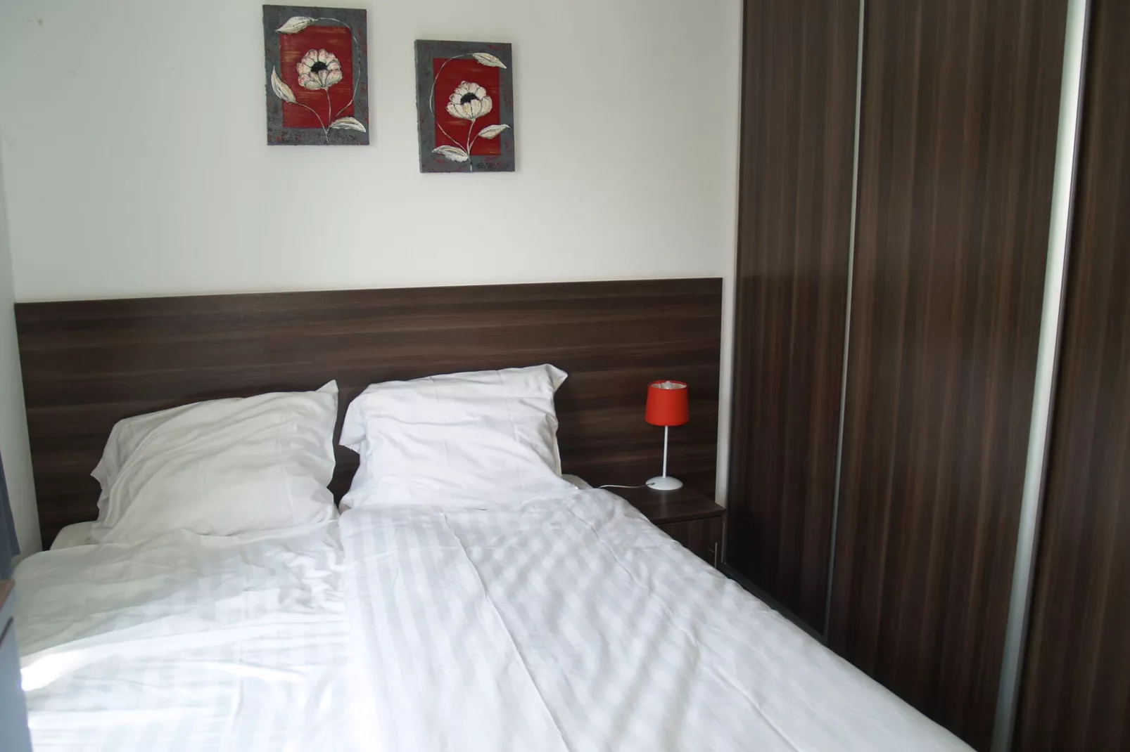 Resort De Biesbosch 2-Bedroom