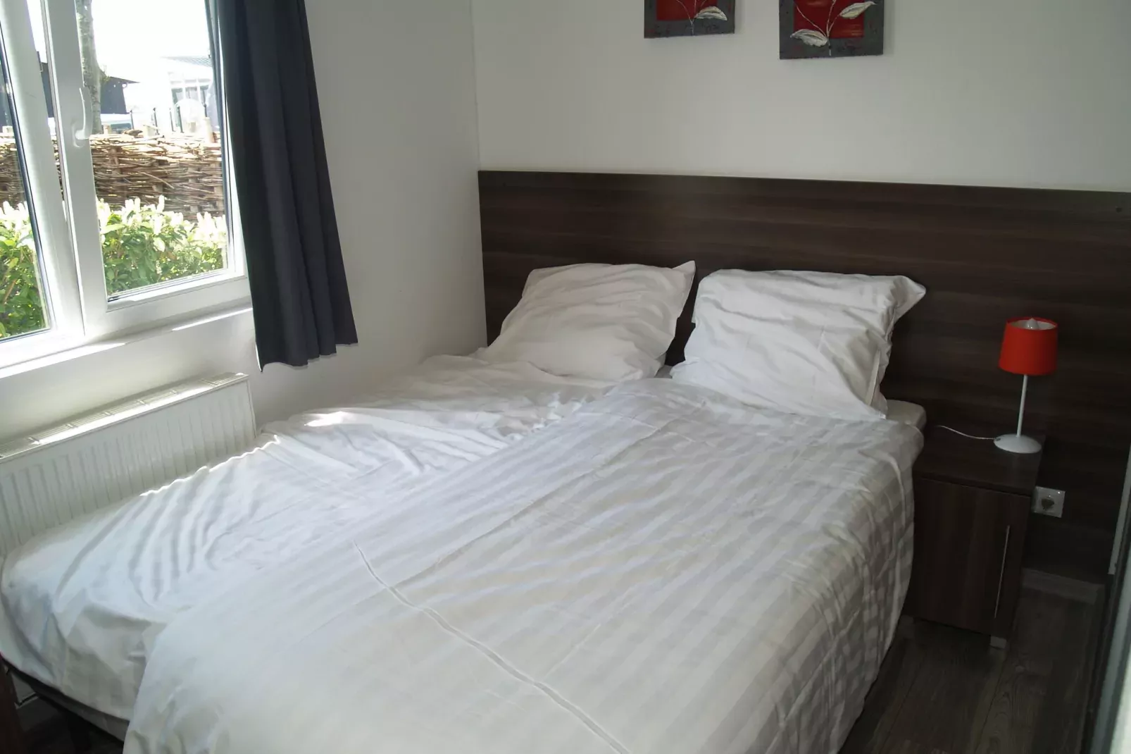 Resort De Biesbosch 2-Bedroom