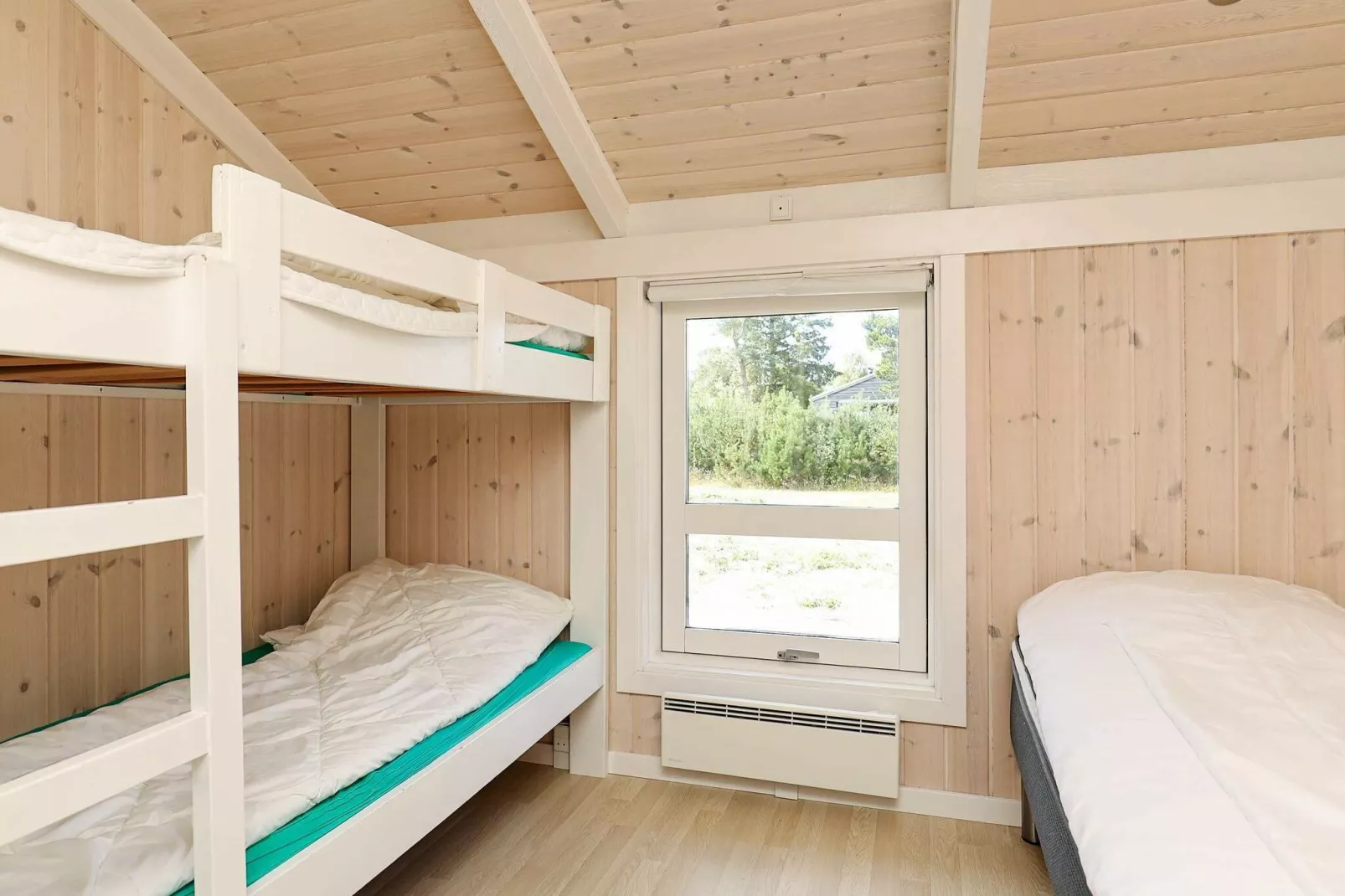 9 person holiday home in Jerup-By Traum-Indoor