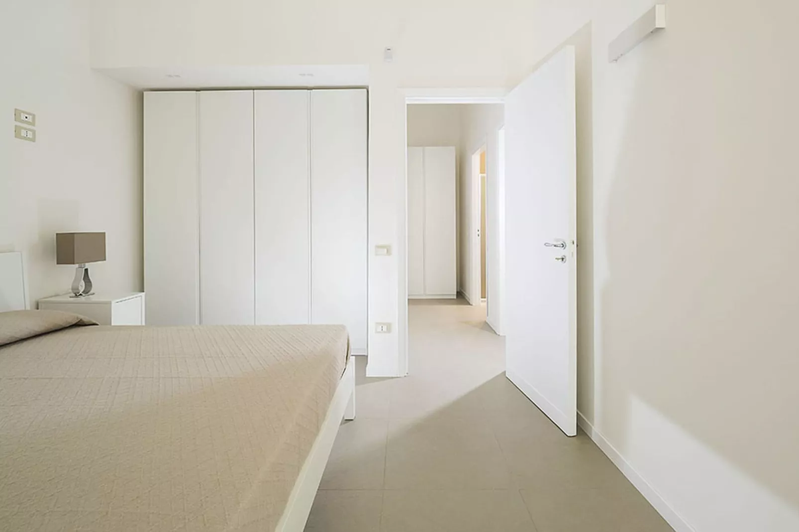 Villa Rita-Bedroom