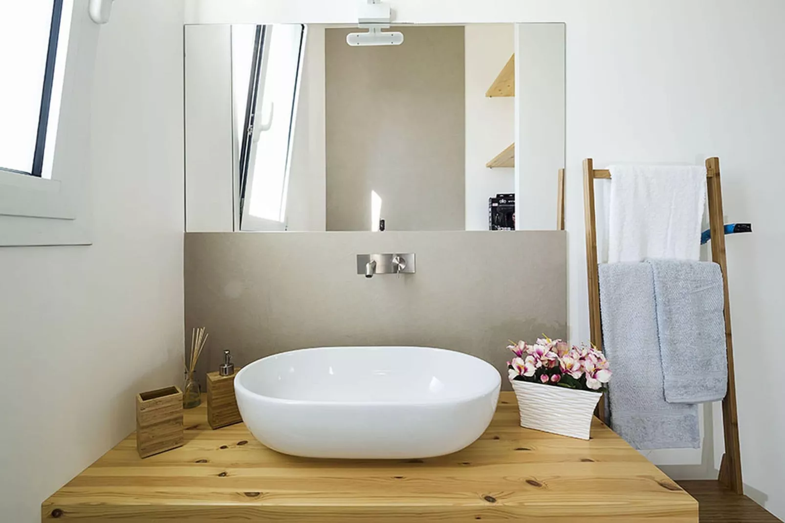 Villa Rita-Bathroom