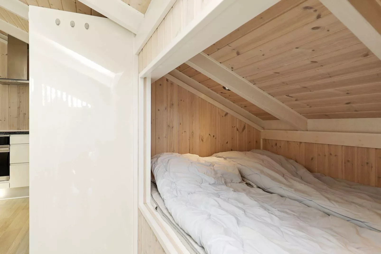 9 person holiday home in Jerup-By Traum-Indoor