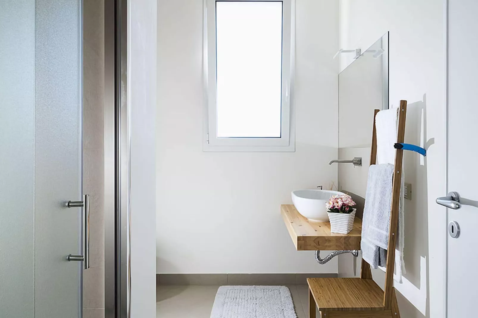 Villa Rita-Bathroom
