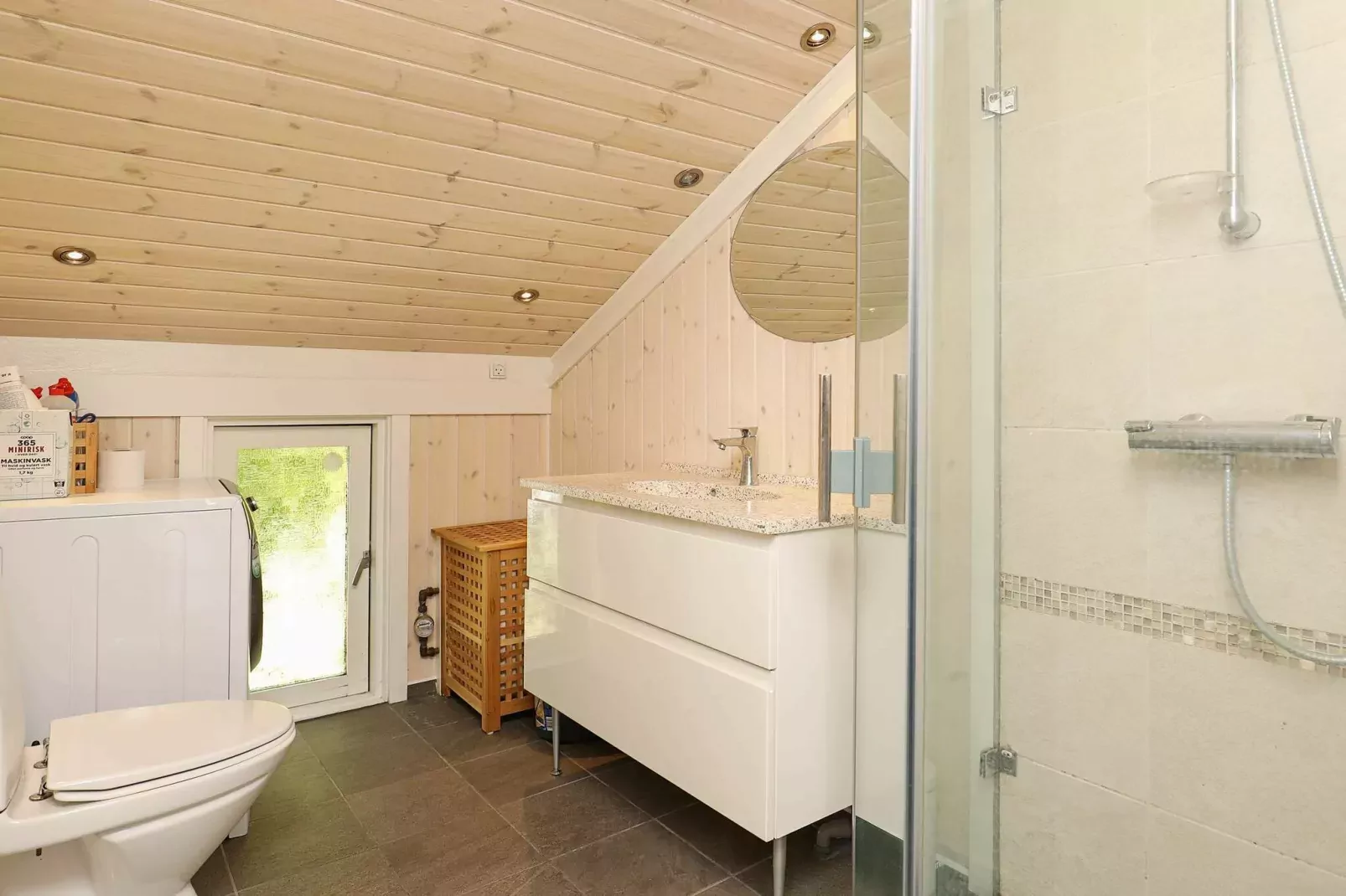 9 person holiday home in Jerup-By Traum-Indoor