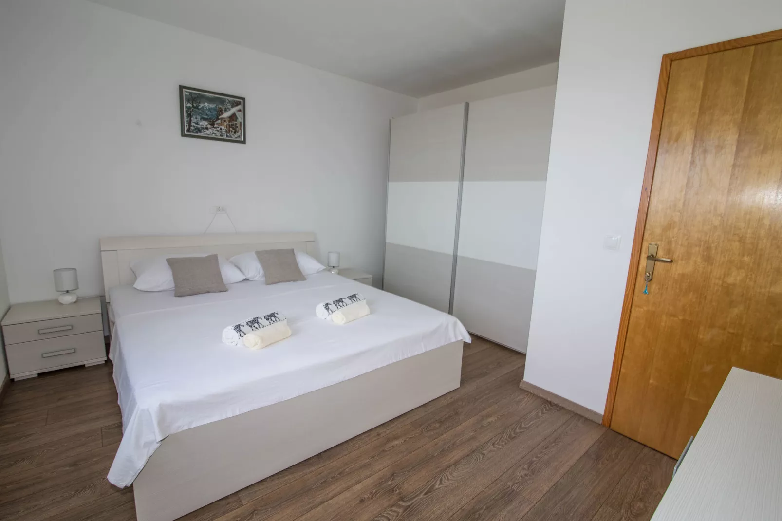 Vesely-Bedroom